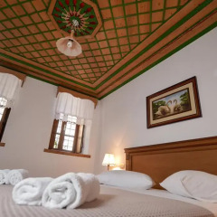 Hotel Kalemi 2 3* Номер категории Эконом с различными типами кроватей фото 8