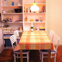 Отель Ferienwohnung Wien am Spittelberg в номере фото 2