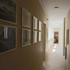 Отель Maecò Ortigia B&B Италия, Сиракуза - отзывы, цены и фото номеров - забронировать отель Maecò Ortigia B&B онлайн интерьер отеля фото 2