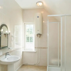 Гостиница Holiday Home Victor ванная