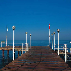 Отель Kirman Sidera Luxury & Spa - All Inclusive фото 5