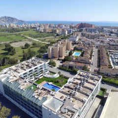 Отель Apartamentos Porto Mar Испания, Курорт Росес - отзывы, цены и фото номеров - забронировать отель Apartamentos Porto Mar онлайн фото 3