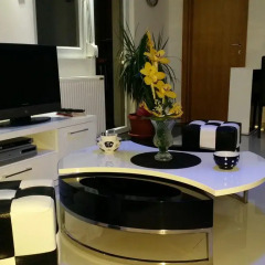 Апартаменты Apartments Maca Нови Сад интерьер отеля