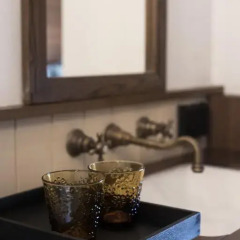 Отель CHANN Bangkok-Noi 3* Номер Делюкс с различными типами кроватей фото 12
