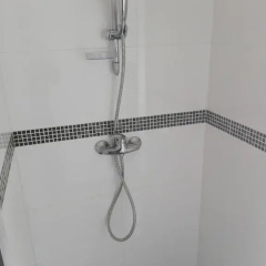 Отель Appartement Compagnie Immo MK Апартаменты с различными типами кроватей фото 17