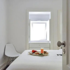 Отель Chiado Trindade - Lisbon Best Apartments Португалия, Лиссабон - отзывы, цены и фото номеров - забронировать отель Chiado Trindade - Lisbon Best Apartments онлайн спа