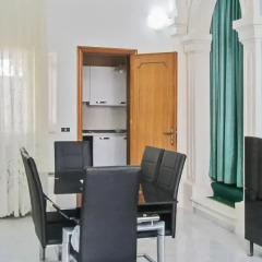 Отель Holiday Home Via Roma Дизо фото 10