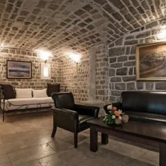 Hotel Azimut 4* Люкс с разными типами кроватей фото 7