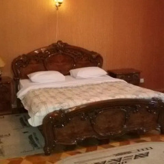 Отель Baku Palace Hotel Азербайджан, Баку - отзывы, цены и фото номеров - забронировать отель Baku Palace Hotel онлайн комната для гостей фото 4