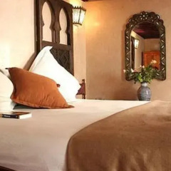 Отель Riad Dar Dmana Марокко, Фес - отзывы, цены и фото номеров - забронировать отель Riad Dar Dmana онлайн спа