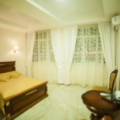 Hotel Knyaz Стандартный номер с различными типами кроватей фото 5