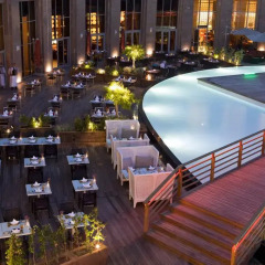 Отель Kaya Palazzo Golf Resort