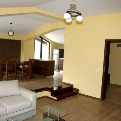 Hotel Kichika 2* Апартаменты фото 5