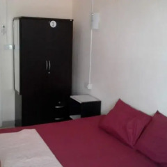 Отель Jomtien Beach Guesthouse Паттайя комната для гостей фото 5