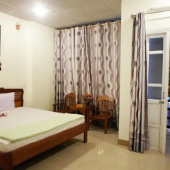 Lucky House Hotel 2* Номер Делюкс с различными типами кроватей фото 10