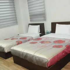 Отель Sinyoung Well City Hotel Южная Корея, Сеул - отзывы, цены и фото номеров - забронировать отель Sinyoung Well City Hotel онлайн комната для гостей фото 5