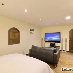 Film 37.2 Hotel 3* Номер Делюкс с различными типами кроватей фото 6