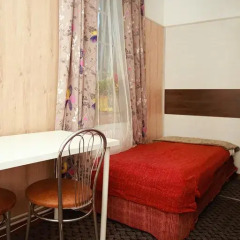Sodu Hostel Стандартный номер фото 11