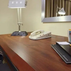 Отель Hilton Garden Inn Columbus Airport 3* Стандартный номер с различными типами кроватей фото 2