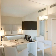 Отель Lutecia Smart Design Hotel Португалия, Лиссабон - 2 отзыва об отеле, цены и фото номеров - забронировать отель Lutecia Smart Design Hotel онлайн в номере фото 2