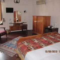 Hotel Kalehan 2* Номер Делюкс с различными типами кроватей фото 11