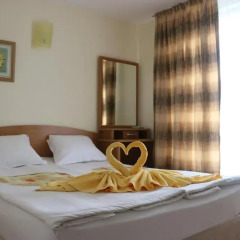 Hotel Energy в номере фото 2