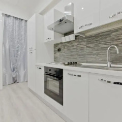 Отель New Rome House в номере
