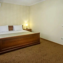 Гостиница Velle Rosso 3* Полулюкс разные типы кроватей фото 4