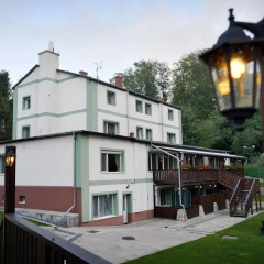 Отель Fehér Sas Panzió Венгрия, Силвашварад - отзывы, цены и фото номеров - забронировать отель Fehér Sas Panzió онлайн балкон