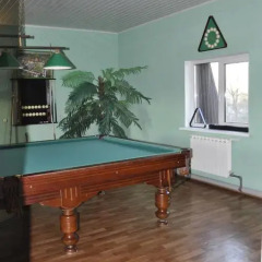 Гостиница Homestay Malinka-Sheremetyevo Люкс с различными типами кроватей фото 6