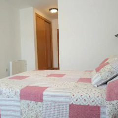 Отель Pension Residencia Pividal 3* Стандартный номер фото 2