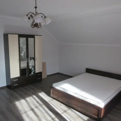 Гостиница Holiday home on Tsvetochnaya 4 комната для гостей