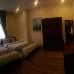 Nam Xuan Premium Hotel 2* Стандартный номер с различными типами кроватей фото 2