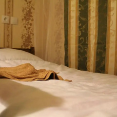 Moy Hostel спа