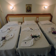 Swans 1 Hotel 2* Стандартный номер фото 4