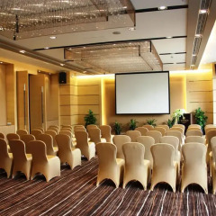 Jianguo Hotel Guangzhou Гуанчжоу помещение для мероприятий