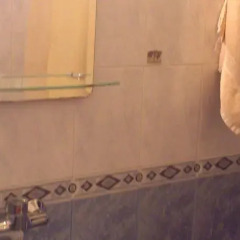 Hotel Amethyst ванная