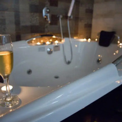 Отель Five Senses Luxury Villas спа