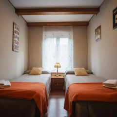 Отель Cap dera Vila - Apartamentos Turísticos детские мероприятия