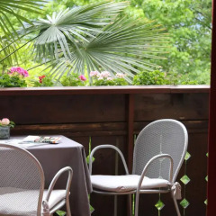 Отель Pension Sonnheim 3* Стандартный номер