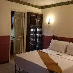 DM Residente Hotel Inns & Villas 3* Стандартный номер с различными типами кроватей фото 2