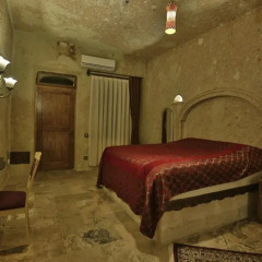 Oread Cave Suites 3* Полулюкс с различными типами кроватей фото 16