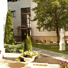 Гостиница Вилла Желанная в Ессентуках отзывы, цены и фото номеров - забронировать гостиницу Вилла Желанная онлайн Ессентуки фото 5