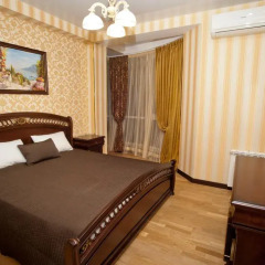 Гостиница Golden House 3* Стандартный номер с двуспальной кроватью фото 14