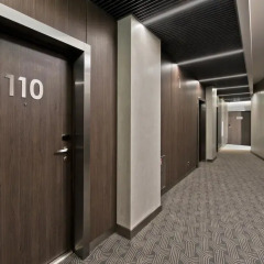 Hotel Congress Avenue интерьер отеля