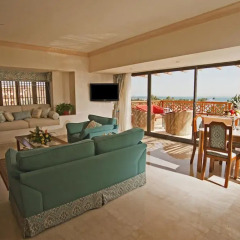 Отель Continental Hurghada комната для гостей фото 4