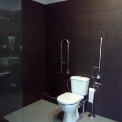Отель Reina 12 Guest House 3* Стандартный номер с различными типами кроватей фото 13