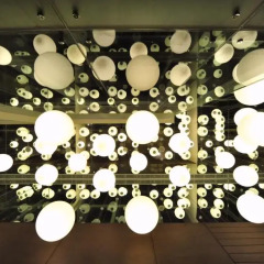 Отель The Boulevard Arjaan by Rotana