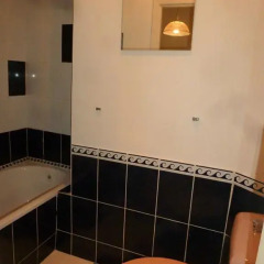 Отель Guest House in Old Town Апартаменты с различными типами кроватей фото 4