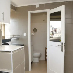 Отель Flores Guest House 4* Апартаменты с различными типами кроватей